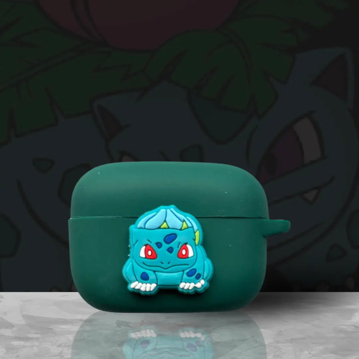 Ivysaur Sony LinkBuds S Case