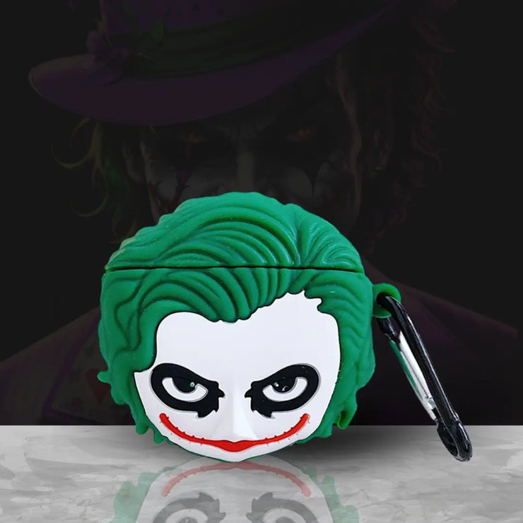 Joker AirPods Case