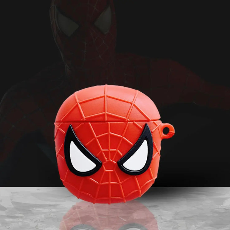 Spider-Man AirPods Case