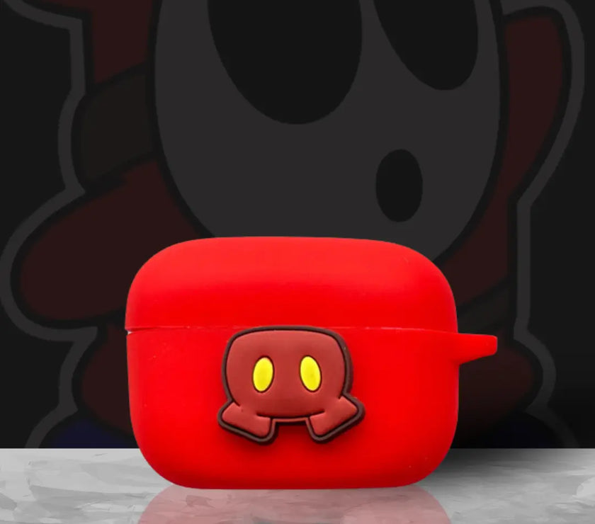 Shy Guy Sony LinkBuds S Case