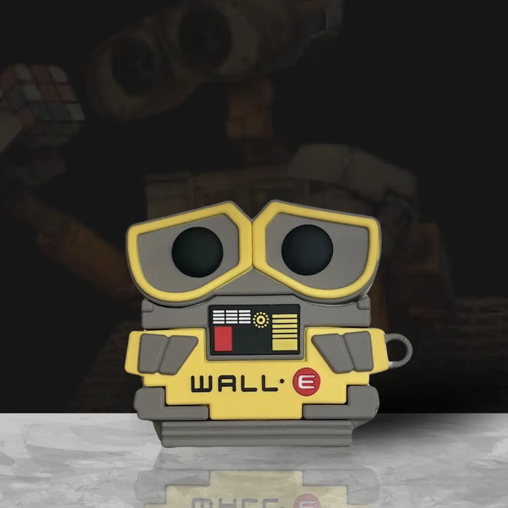 WALL-E Star Samsung Earbuds Case