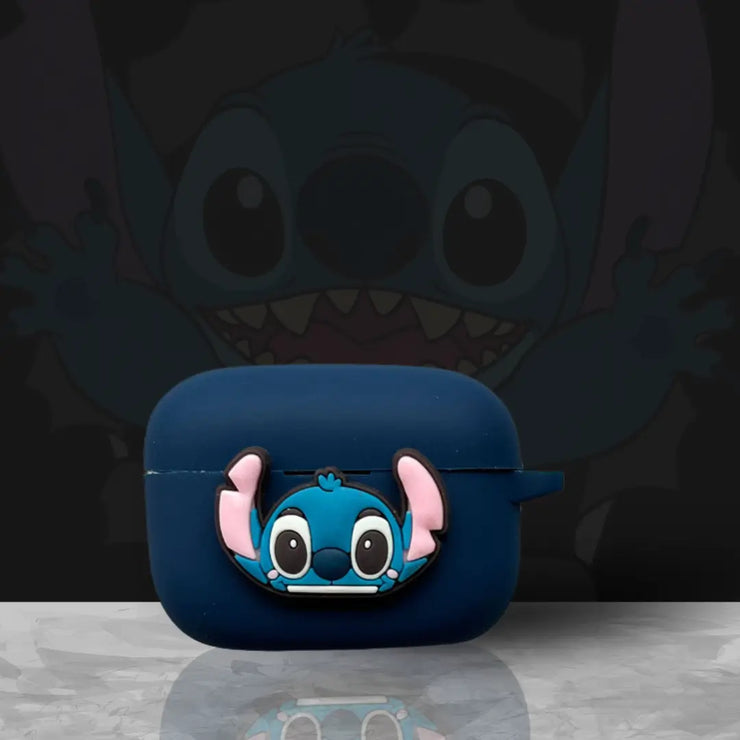 Stitch Sony LinkBuds S Case