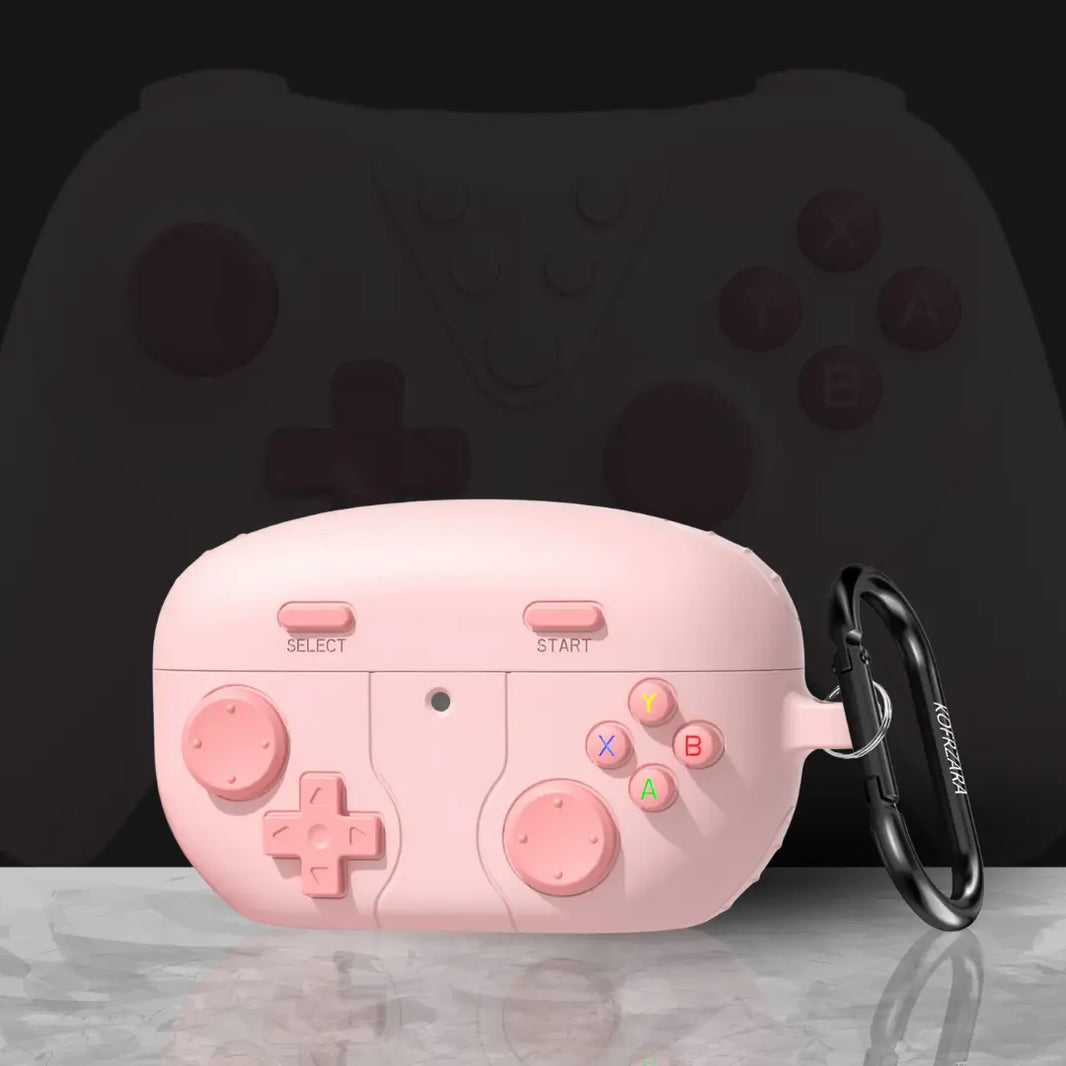 Pink Joystick Sony WF-1000XM5 Case