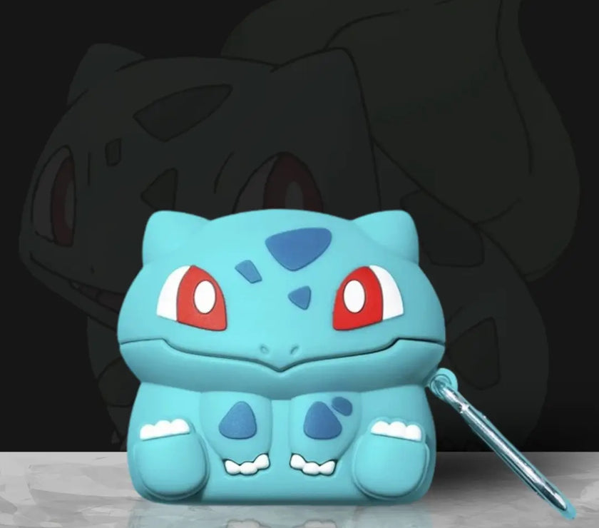 Bulbasaur Samsung Earbuds Case