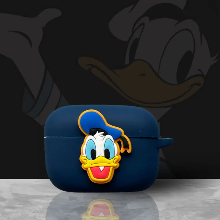 Donald Duck Sony LinkBuds S Case