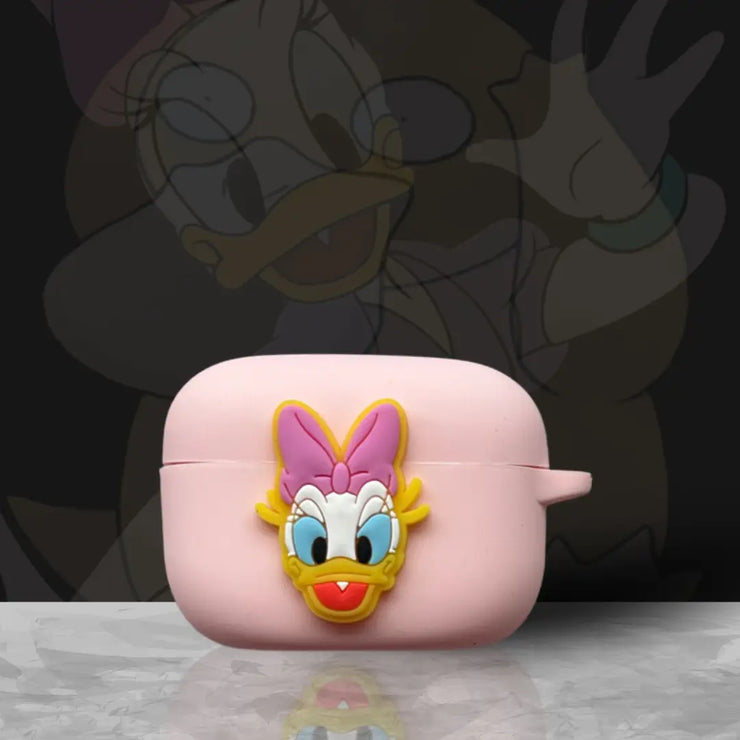 Daisy Duck Sony LinkBuds S Case