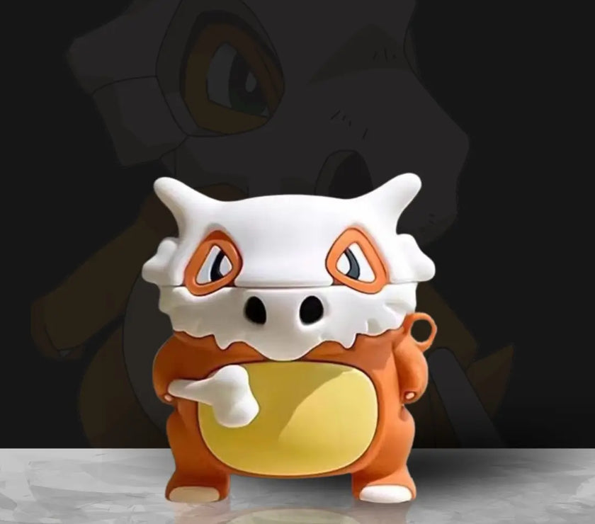 Cubone AirPods Case