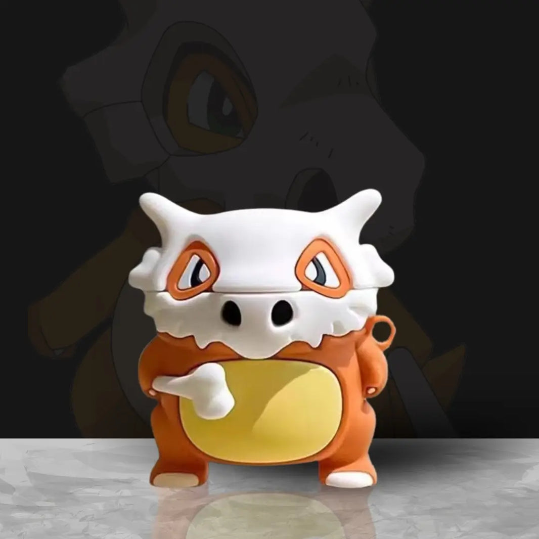 Cubone AirPods Case