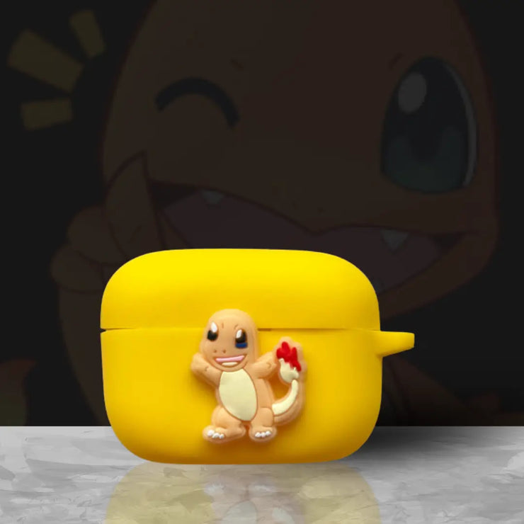 Charmander Sony LinkBuds S Case