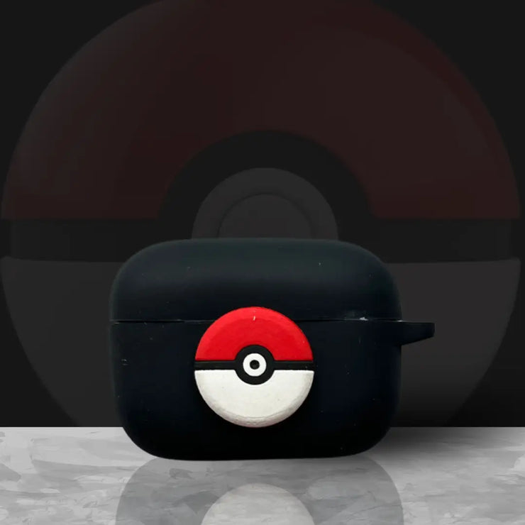 Poke Ball Sony LinkBuds S Case