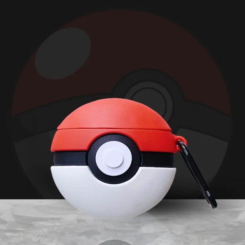 Poke Ball Sony WF-1000XM5 Case