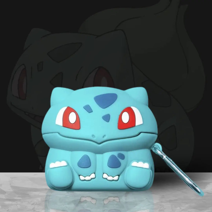 Bulbasaur Sony WF-1000XM5 Case